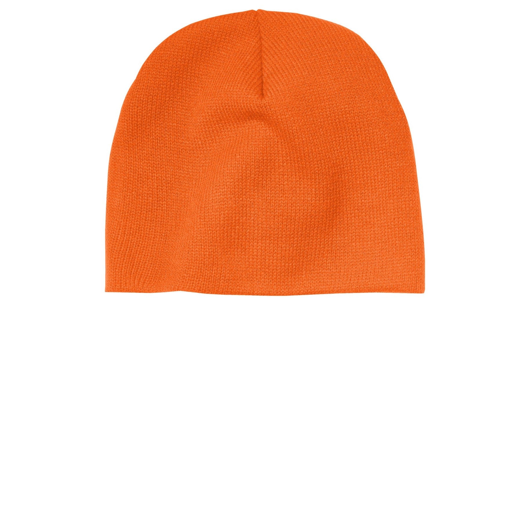 Port & Company-Port & Company® Beanie Cap. CP91-MedTech-10